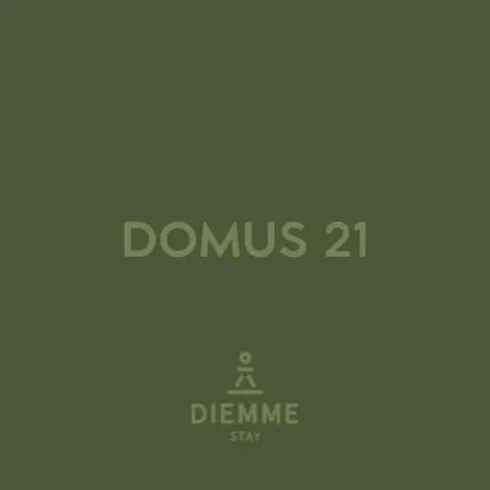 Domus 21 - Diemme Апартаменты