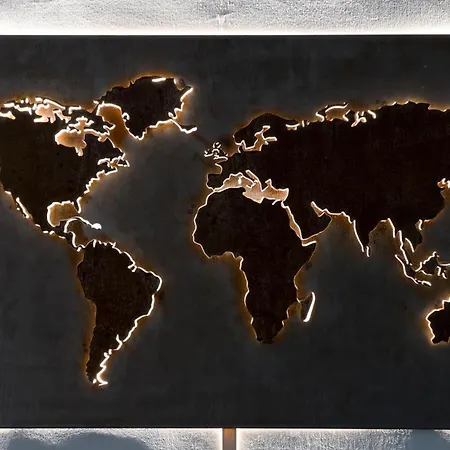 Domus 21 - Diemme Апартаменты