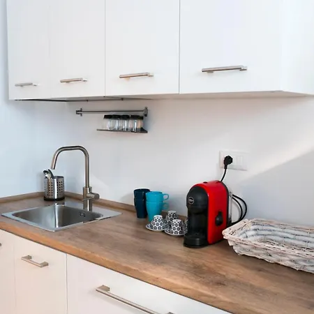 Domus 21 - Diemme Apartman *