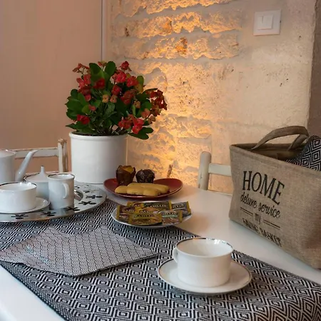 Appartement Domus 21 - Diemme Alberobello