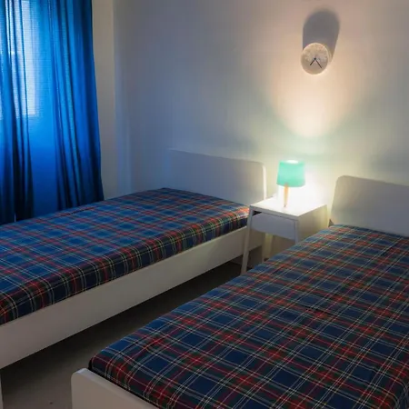 Domus 21 - Diemme Apartman