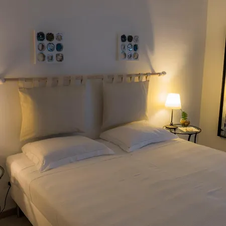 Apartman Domus 21 - Diemme