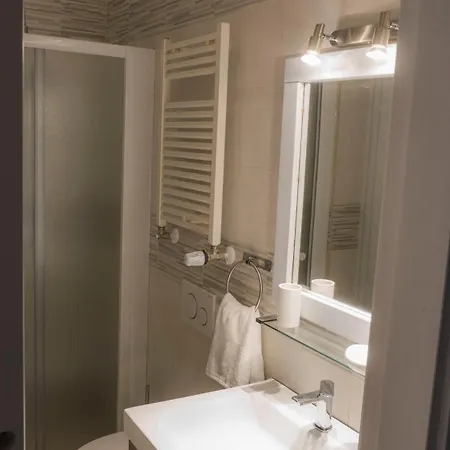 Apartman Domus 21 - Diemme Alberobello