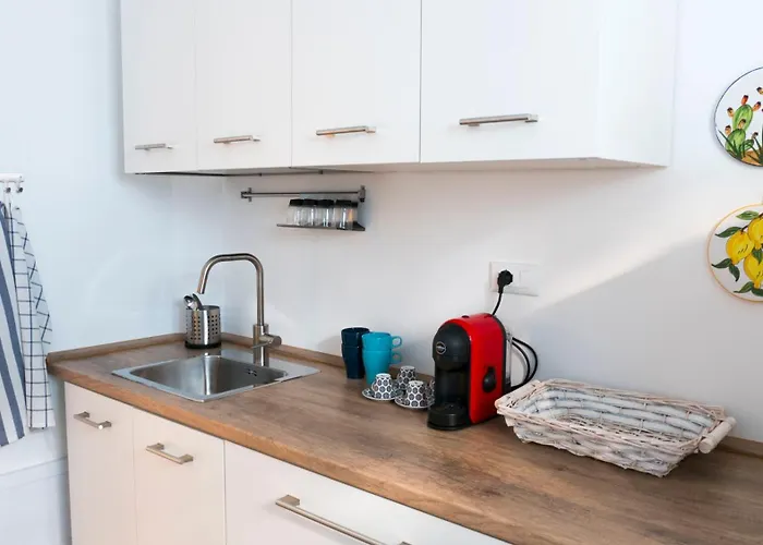 Domus 21 - Diemme Apartment *