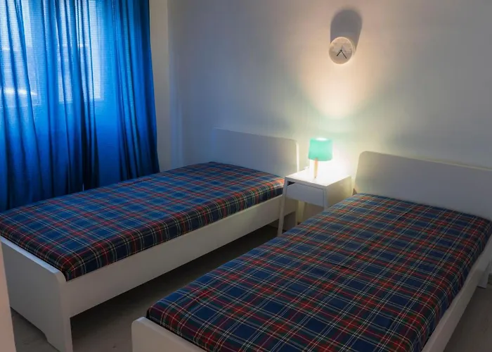 Domus 21 - Diemme Apartment