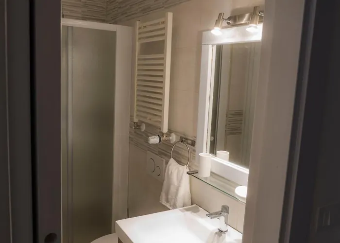 Apartment Domus 21 - Diemme Alberobello