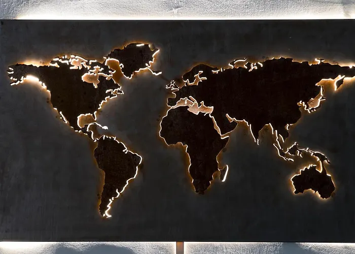 Domus 21 - Diemme Apartment